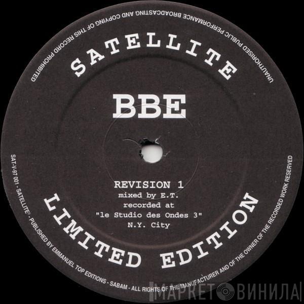 B.B.E. - Revision