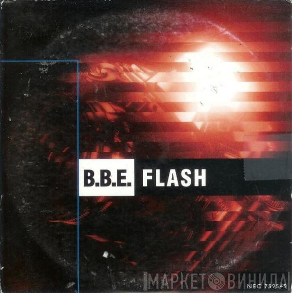  B.B.E.  - Flash