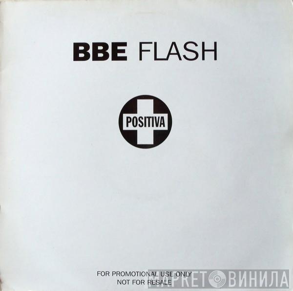 B.B.E. - Flash