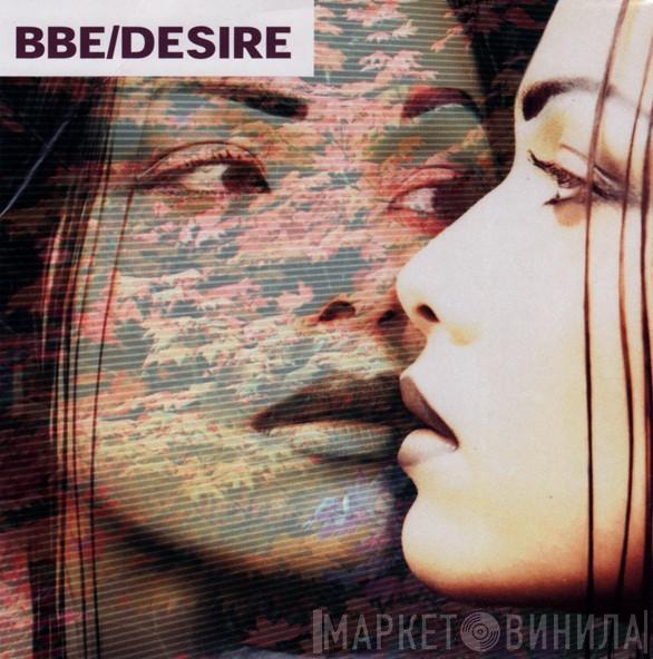 B.B.E. - Desire