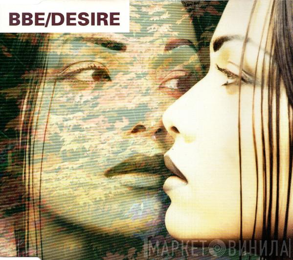  B.B.E.  - Desire