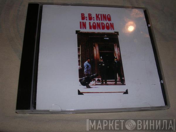  B.B. King  - In London