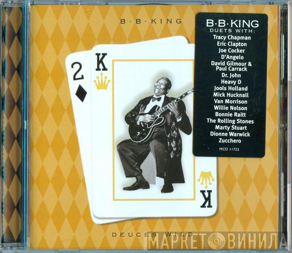 B.B. King - Deuces Wild