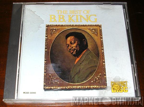  B.B. King  - The Best Of
