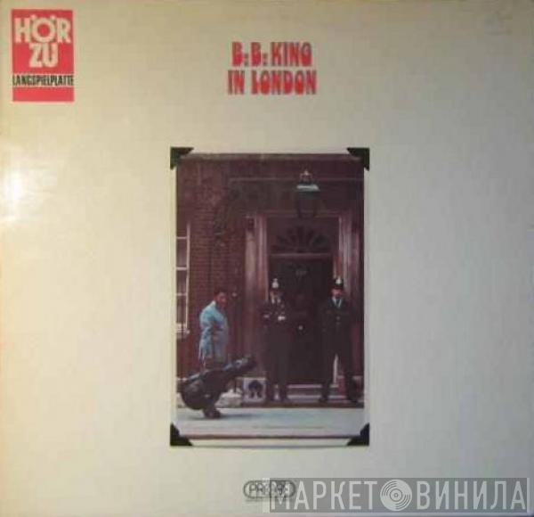 B.B. King - In London