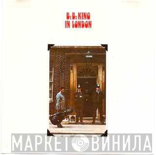  B.B. King  - In London