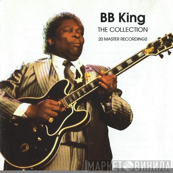 B.B. King - The Collection (20 Master Recordings)