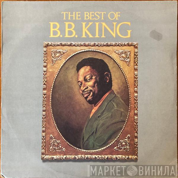  B.B. King  - The Best Of