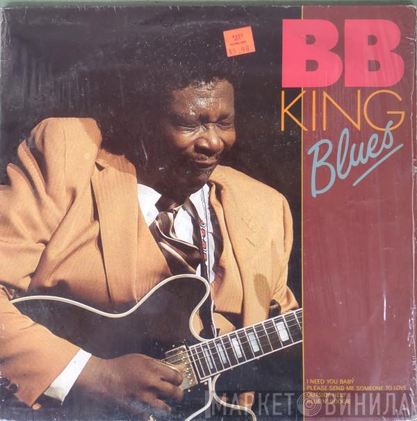 B.B. King - Blues