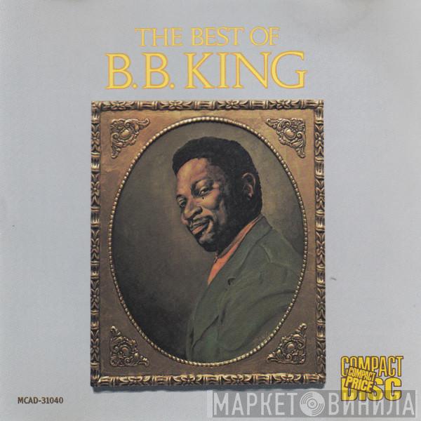 B.B. King  - The Best Of