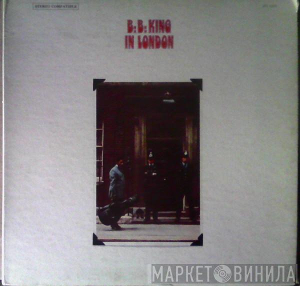  B.B. King  - In London