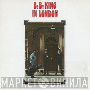  B.B. King  - In London