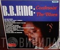 B.B. King - Confessin' The Blues