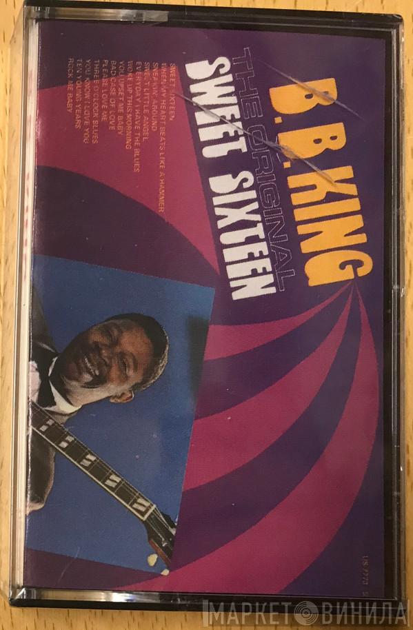  B.B. King  - Sweet Sixteen