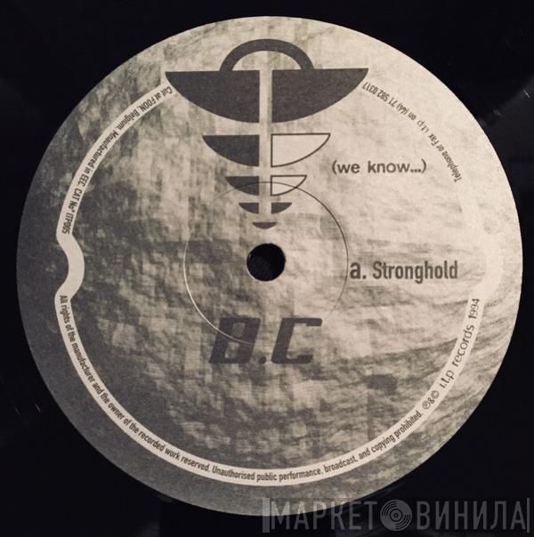 B.C. - Stronghold