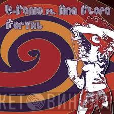 B-Fonic, Ana Flora - Fortal