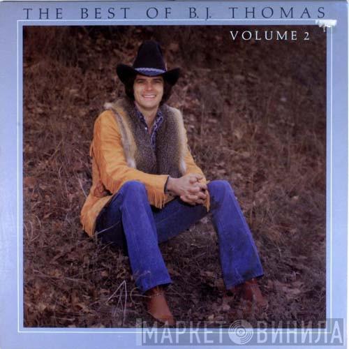 B.J. Thomas - The Best Of B. J. Thomas Volume II