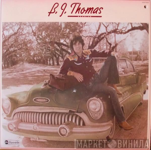 B.J. Thomas - Reunion