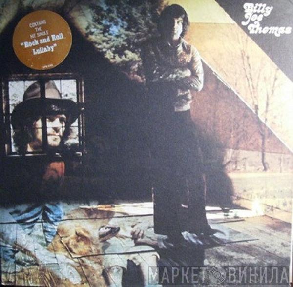 B.J. Thomas - Billy Joe Thomas