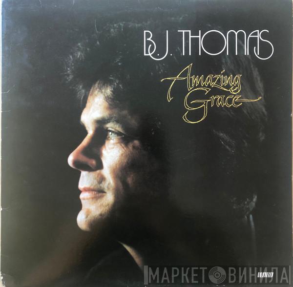 B.J. Thomas - Amazing Grace