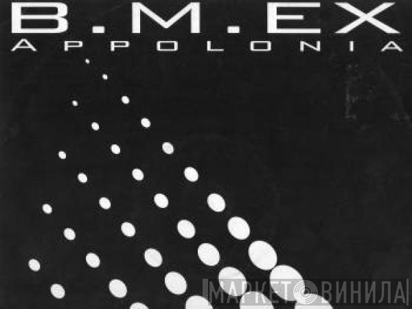 B.M. EX - Appolonia