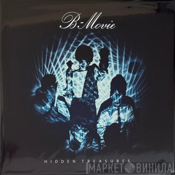 B-Movie - Hidden Treasures