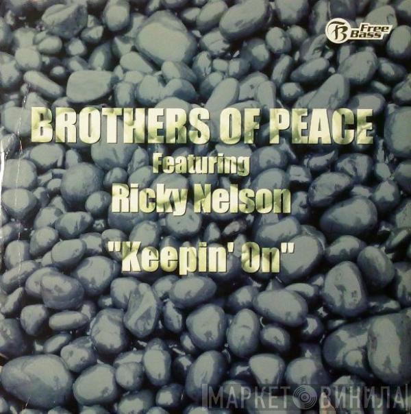 B.O.P., Ricky Nelson - Keepin' On