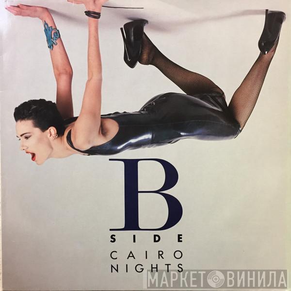 B-Side - Cairo Nights
