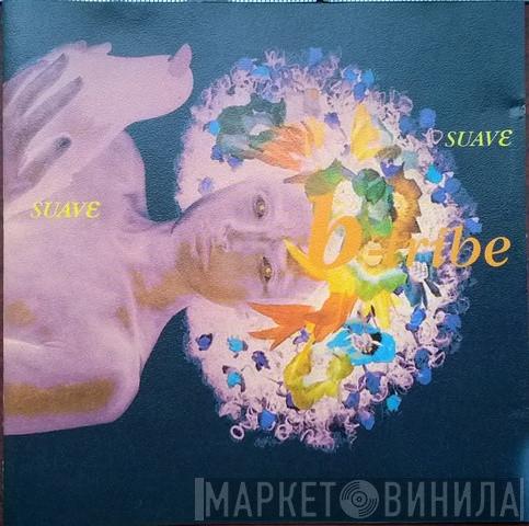  B-Tribe  - Suave Suave