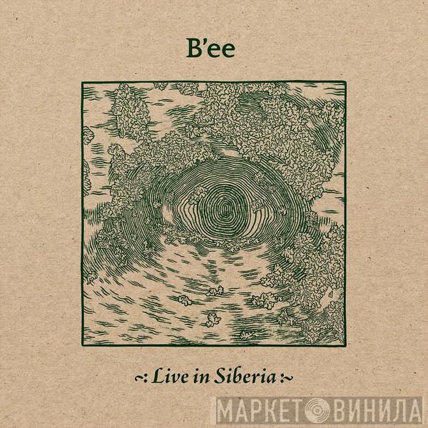 B'eirth - Live In Siberia