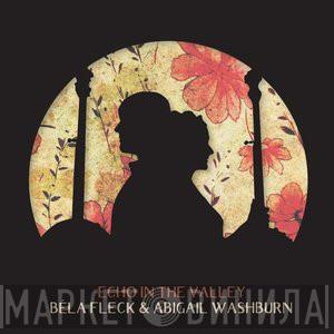 Béla Fleck, Abigail Washburn - Echo In The Valley