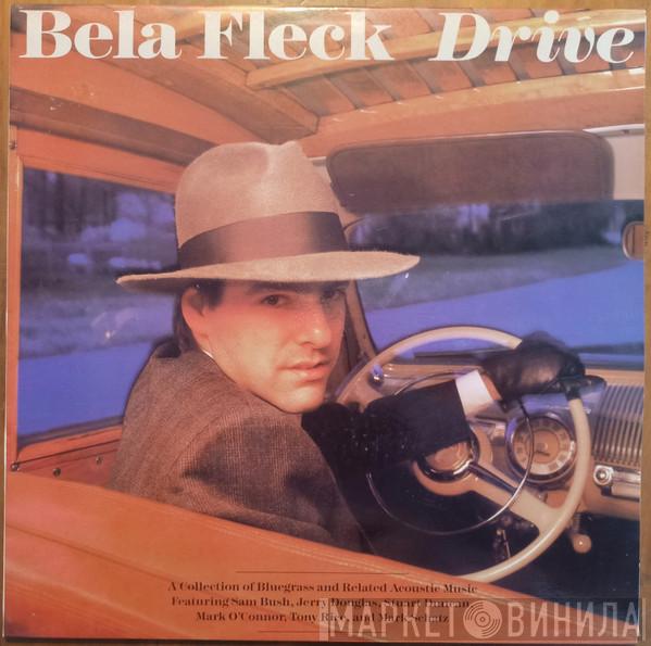  Béla Fleck  - Drive