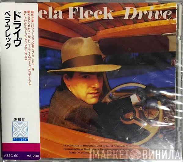  Béla Fleck  - Drive