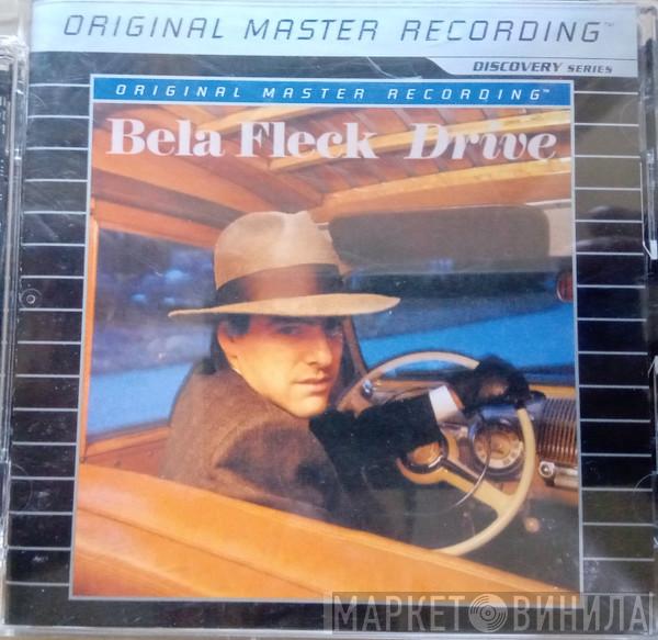  Béla Fleck  - Drive