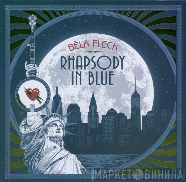 Béla Fleck - Rhapsody In Blue