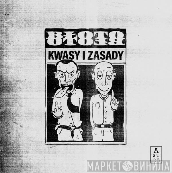 Błoto  - Kwasy I Zasady
