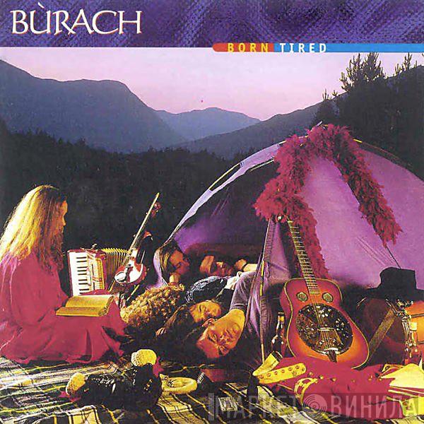 Bùrach - Born Tired