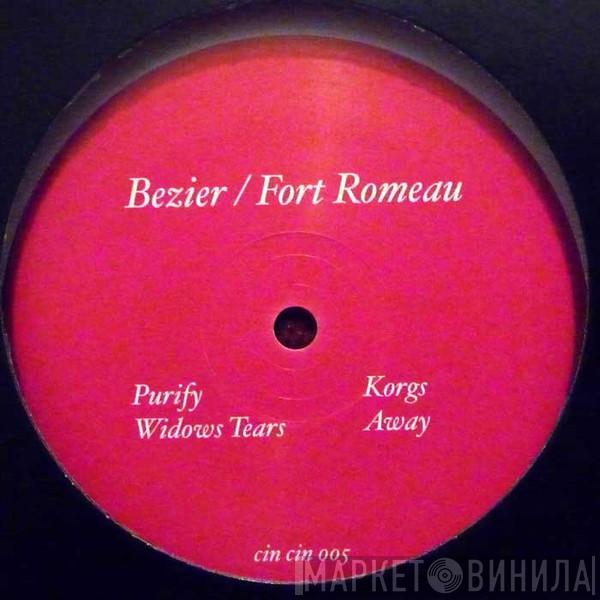 Bézier, Fort Romeau - Cin Cin 005
