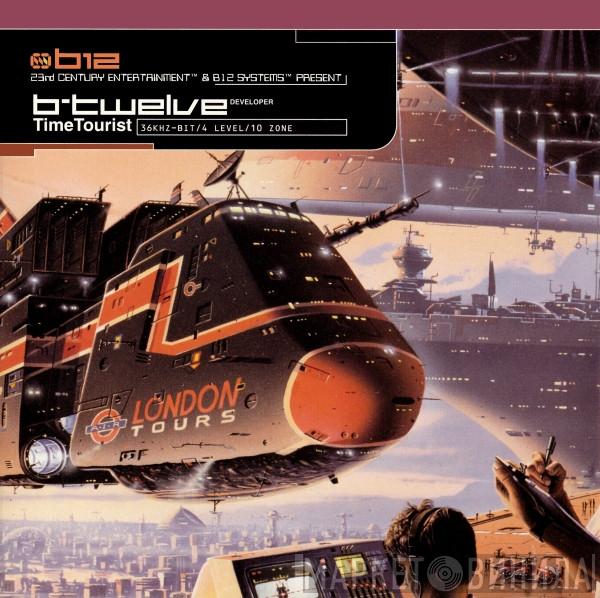  B12  - TimeTourist