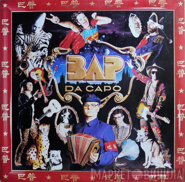 BAP - Da Capo