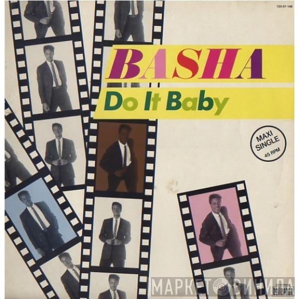 BASHA - Do It Baby