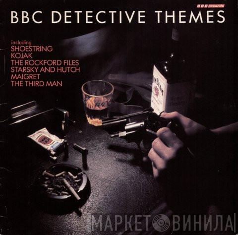  - BBC Detective Themes