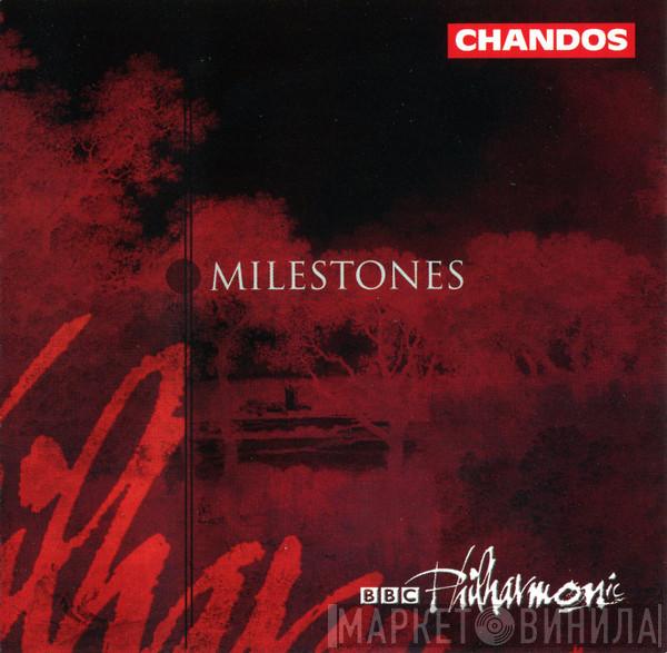 BBC Philharmonic - Milestones