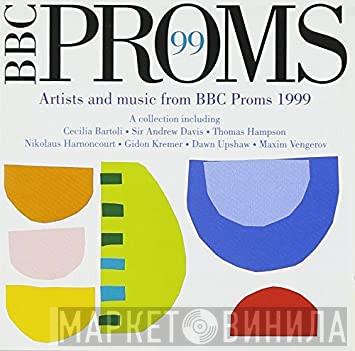  - BBC Proms 99