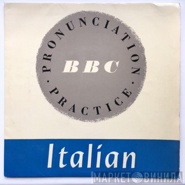  - BBC Pronunciation Practice Italian