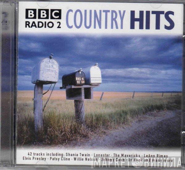  - BBC Radio 2 - Country Hits