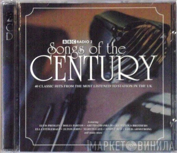  - BBC Radio 2 Songs Of The Century