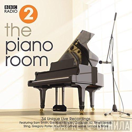  - BBC Radio 2 The Piano Room
