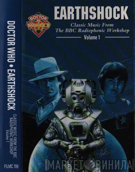  BBC Radiophonic Workshop  - Doctor Who Earthshock