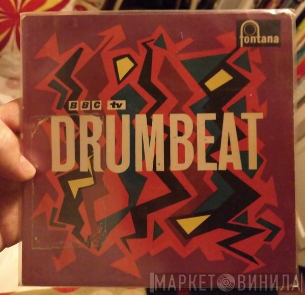  - BBC-TV Drumbeat